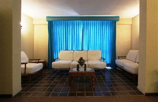 фото отеля Hotel Valles Ciudad Valles