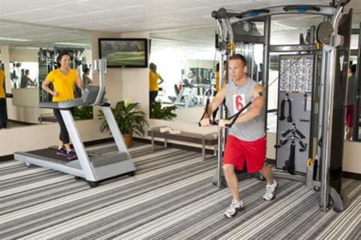 фото отеля Candlewood Suites Midwest City