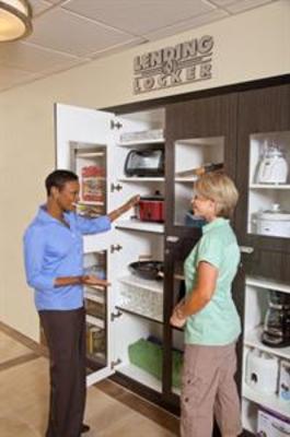 фото отеля Candlewood Suites Midwest City
