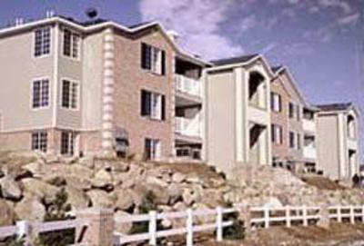фото отеля Oakwood Jordan Landing