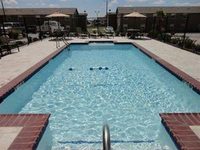 Holiday Inn Express Kenedy