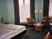 Hotel Mozart Bonn