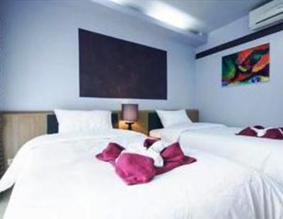 фото отеля Chayadol Boutique Resort