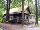 фото отеля Log Cabin Resort