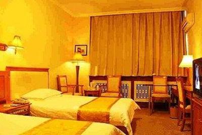 фото отеля Guibin Tower Hiotel