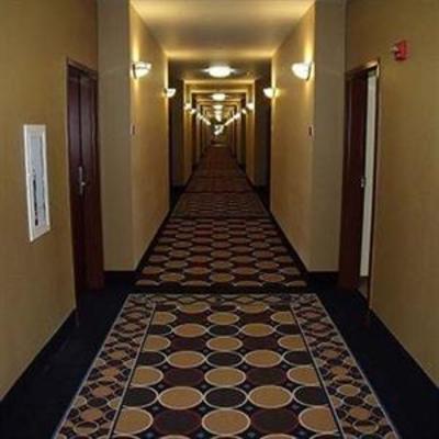 фото отеля Irish Inn & Suites