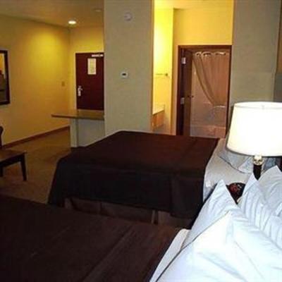 фото отеля Irish Inn & Suites