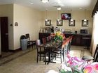 фото отеля Irish Inn & Suites