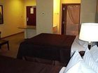 фото отеля Irish Inn & Suites