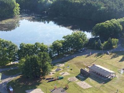 фото отеля Camp Waubeeka