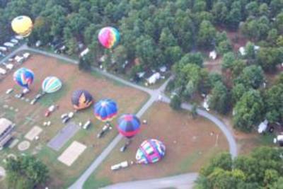 фото отеля Camp Waubeeka