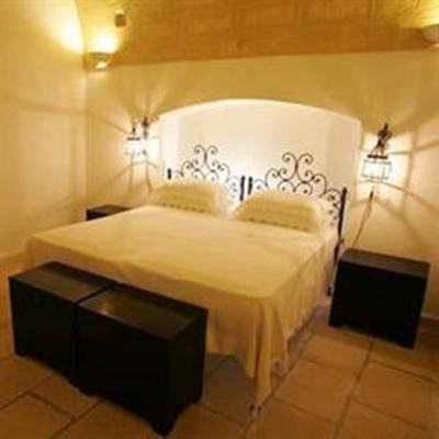 фото отеля Masseria Montelauro