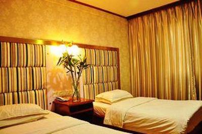 фото отеля Jianhua Trade Hotel