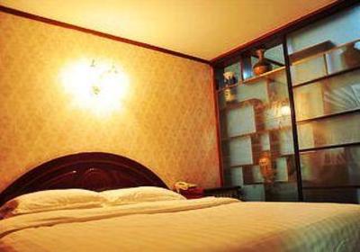 фото отеля Jianhua Trade Hotel