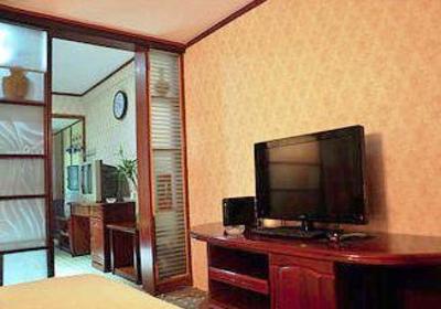 фото отеля Jianhua Trade Hotel