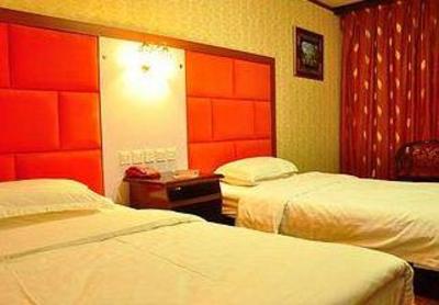 фото отеля Jianhua Trade Hotel