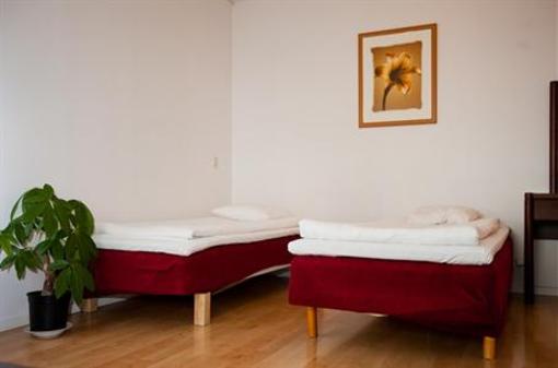 фото отеля Hotell Sundbyberg