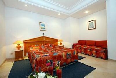 фото отеля Phebus Hotel La Marsa