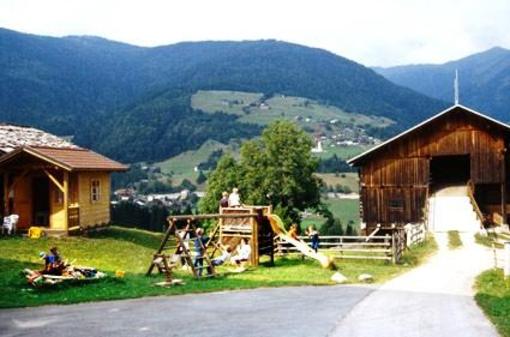 фото отеля Alpenhof Wolayersee