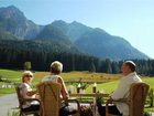 фото отеля Alpenhof Wolayersee