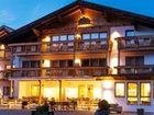 фото отеля Alpenhof Wolayersee