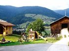 фото отеля Alpenhof Wolayersee
