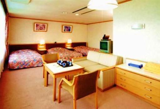 фото отеля Shirakaba Resort Ikentaira Hotel