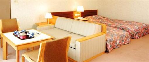 фото отеля Shirakaba Resort Ikentaira Hotel