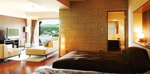 фото отеля Shirakaba Resort Ikentaira Hotel