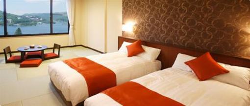 фото отеля Shirakaba Resort Ikentaira Hotel