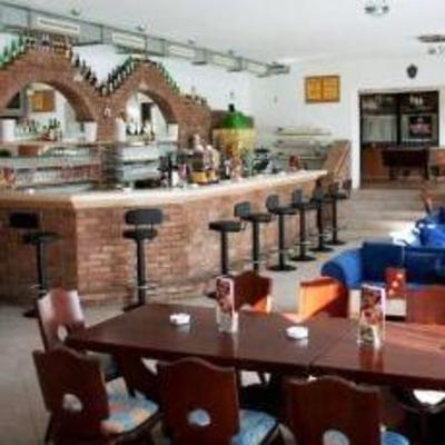 фото отеля Bar Pension Lang