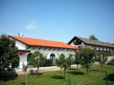 фото отеля Bar Pension Lang