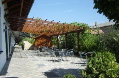 фото отеля Bar Pension Lang