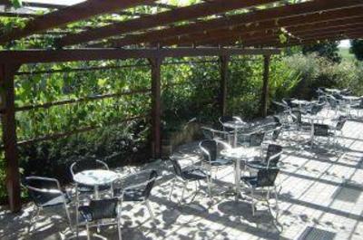 фото отеля Bar Pension Lang