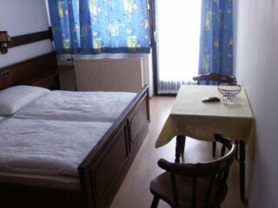 фото отеля Bar Pension Lang
