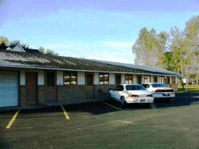 фото отеля Budget Host Inn Long Prairie
