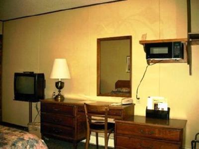 фото отеля Budget Host Inn Long Prairie
