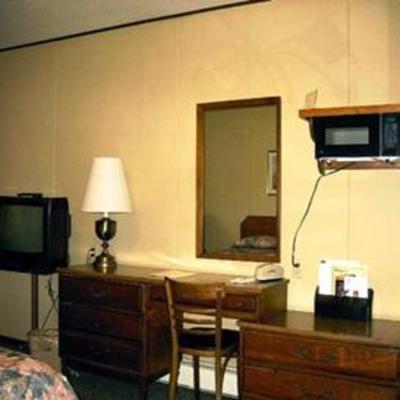 фото отеля Budget Host Inn Long Prairie
