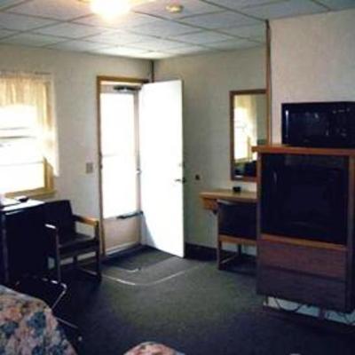 фото отеля Budget Host Inn Long Prairie
