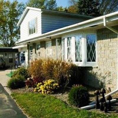 фото отеля Budget Host Inn Long Prairie