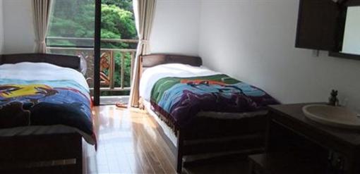 фото отеля Guest House Kodo Kodo