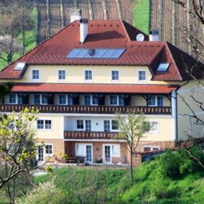 фото отеля Kellner Pension Rudi
