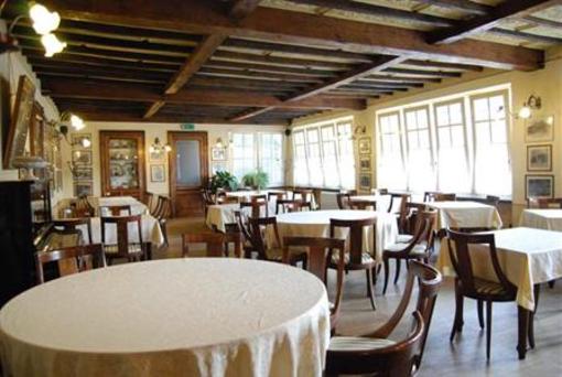 фото отеля Albergo Ristorante Garibaldi