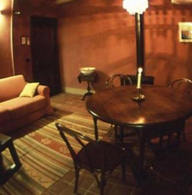 фото отеля Albergo Ristorante Garibaldi