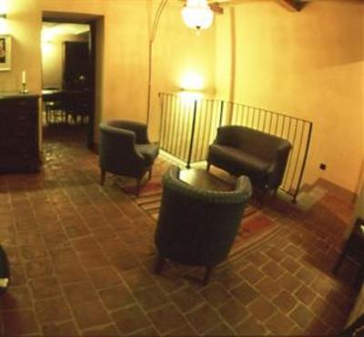 фото отеля Albergo Ristorante Garibaldi