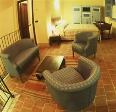фото отеля Albergo Ristorante Garibaldi