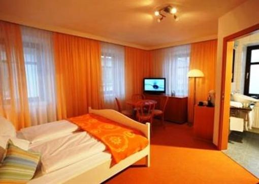 фото отеля Bed & Rooms