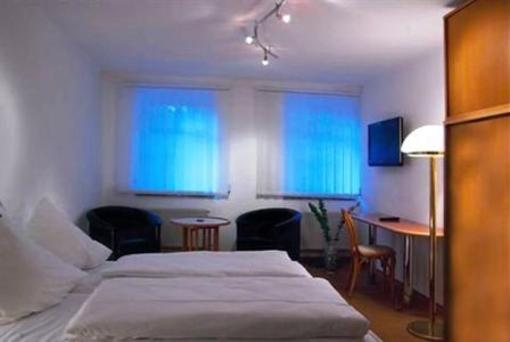 фото отеля Bed & Rooms