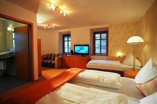 фото отеля Bed & Rooms
