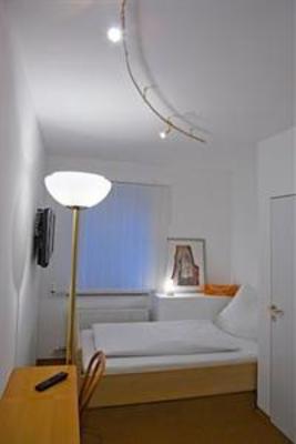 фото отеля Bed & Rooms